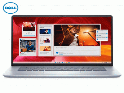 Dell Inspiron 16 Plus 7640