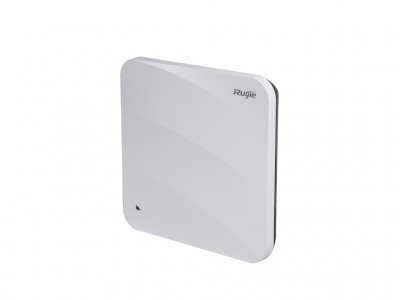 Ruijee Wi-Fi 6 AX3000 Indoor Access Point 