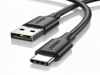 USB 3.0 to Type C Cable Nickel Plating 2m