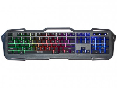 AK-400 Luminescent keyboard