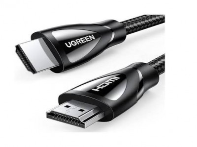 UGREEN HDMI 2.1gbp Cable with Braided