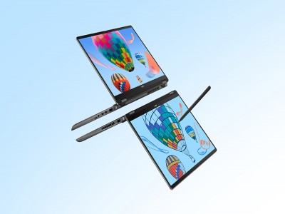 ASUS Vivobook 14 Flip