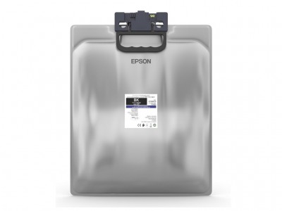 RIPS3 Ink Pack/ Black (Large)