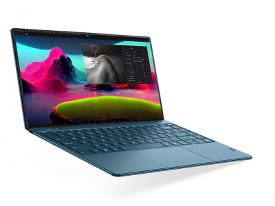 Lenovo Yoga Slim 9i 32GB 1TB 14'