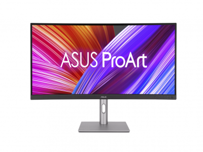 ProArt Display PA34VCNV Curved