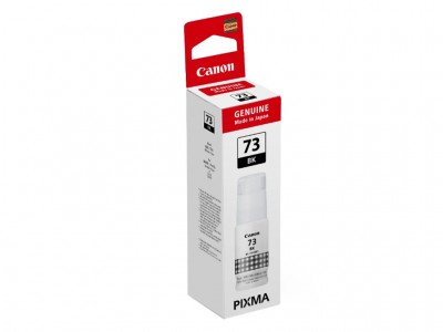 Canon GI-73 Original Photo Ink 70 mL (Black)
