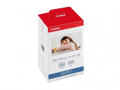 Canon Selphy Paper for CP810/CP910