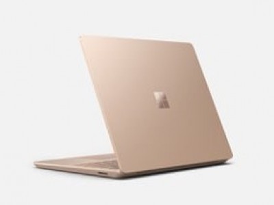 Microsoft Surface Laptop 4 Sandstone