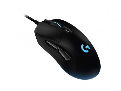 Logitech G403 HERO Wired Gaming Mouse