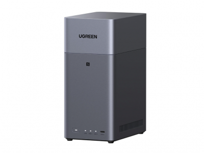 UGREEN Network Attached Storage DH2300 (Diskless)