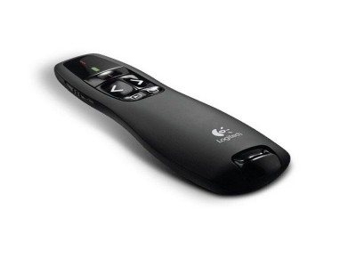 Laser pointer Logitech   R400