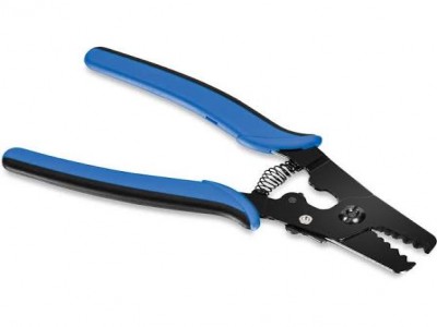 Fiber Optic Stripping Tool