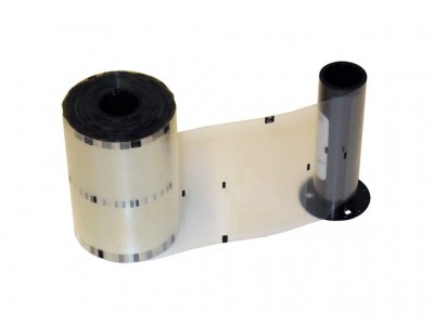 IDP Clear Patch Type Laminate Film for Smart-81L 