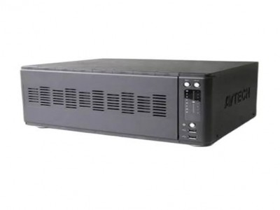 NVR Models AVH Line (no PoE and IVA) 8MP