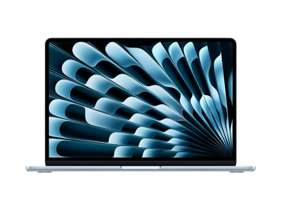 MacBook Air Chip M4 15.3