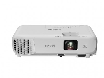  Projector EPSON EB-W06