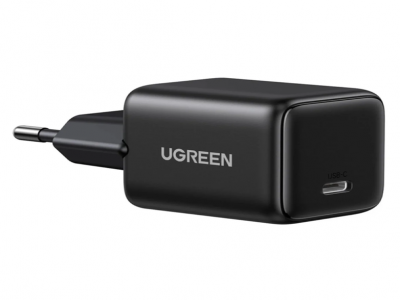 UGREEN 30W USB-C GaN Fast Charger US
