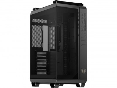 ASUS TUF Gaming GT502 HORIZON Black 