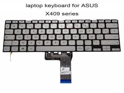 Keyboard Asus X409