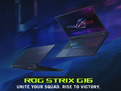 ROG Strix G16