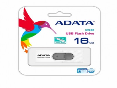 ADATA UV220 2.0 16GB