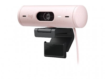 Logitech BRIO 500 1080p HDR Webcam