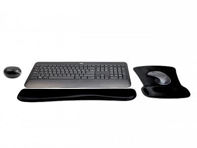 MK540 ADVANCED Wireless Keyboard and Mouse Combo