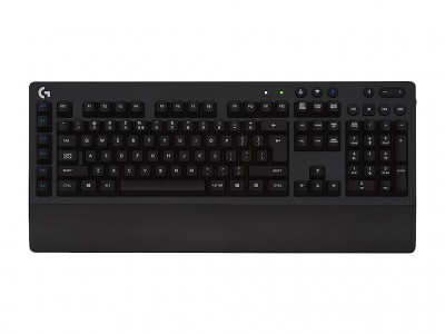 Logitech G613 Wireless Mechanical Keyboard