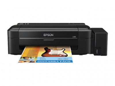 Epson EcoTank L300 Printer 