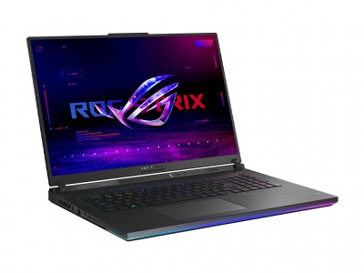 Asus ROG Strix Scar 18 (RTX 4090)