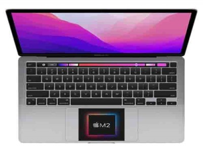 MacBook Pro 13.3'' M2 Chip