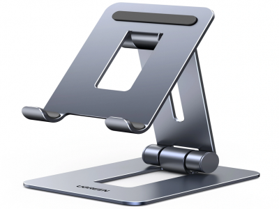 UGREEN Desktop Foldable Multi-Angle Phone Stand