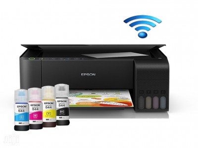 Epson Printer L3150