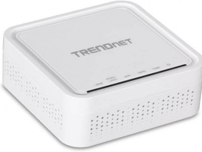 AC1200Dual Band WiFi EasyMesh™ Node