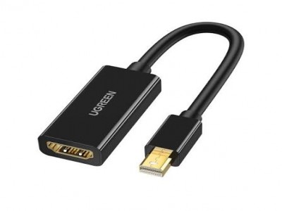 UGREEN Mini DP to DP Cable 1.5m