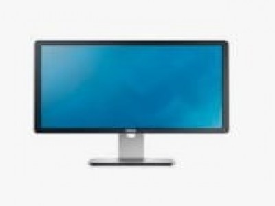 Dell P2214H IPS 22-Inch Screen