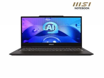 MSI Venture 15 AI A1MG-001KH
