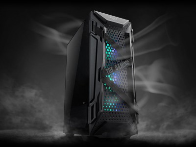 ASUS TUF Gaming GT301