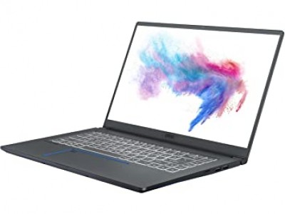 Laptop MSI laptop Modern 14-i3/8/128