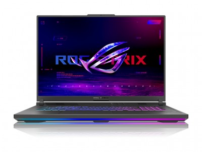 Asus ROG Strix G18 (RTX 4070)