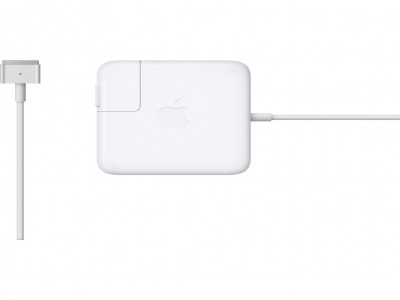 Adaptor Apple 85W T Magsafe2 with plug 