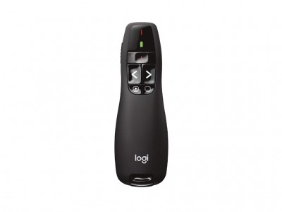 Logitech R400 Wireless Presentation Remote
