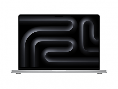 MacBook Pro 16 M4 Pro (14C-20C)/24GB/512GB Silver