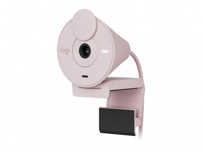 Logitech BRIO 300 Full HD Webcam