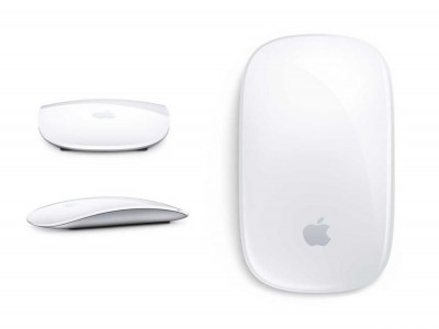 Mouse Apple Magic3-2021 MK2E3ZA/A Silver