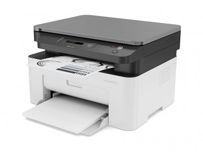 HP Laserjet Pro MFP 135A Printer
