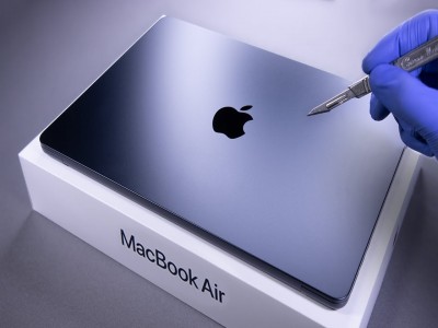 Macbook Air13-Z1600000N