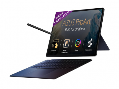 Asus ProArt PZ14 HT7407NA-SN023W 