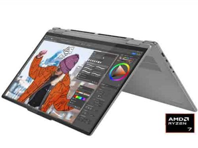 Lenovo Yoga 7 2 in 1 14