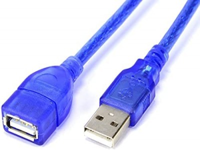 USB 2.0 Extension Cable 3M